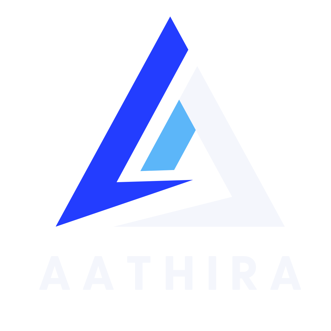 Aathira Builders Logo
